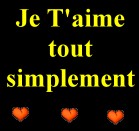 Mon amour