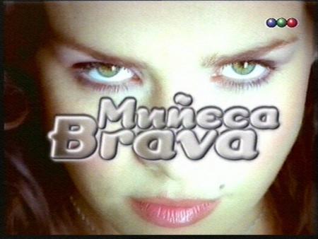 Muneca Brava