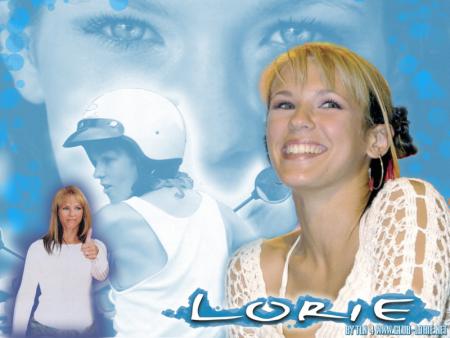 L comme Laure