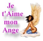 Mon ange