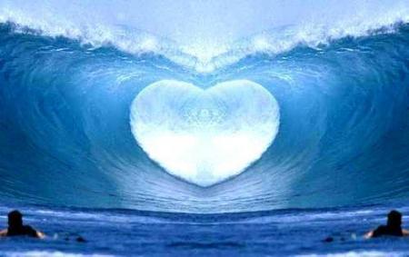 Une voile