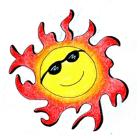 Mon soleil